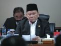 LaNyalla: Usut Perusahaan Yang Diduga Bakar Hutan di Papua