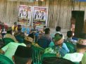 Tim Edi-Weng Minta Masyarakat Mabar jangan Terpancing Isu Politik Uang