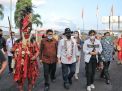 Bunaken Masuk Cagar Biosfir UNESCO, LaNyalla Dorong Pariwisata Sulut