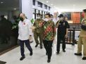 LaNyalla Minta Senator Bantu Pemprov Sulut Sosialisasikan Covid