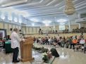 Ketua DPD RI, AA LaNyalla Tekankan Kerukunan Warga Sulut Saat Pilkada