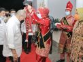 Ketua DPD RI Acungi Jempol Kota Kotamobagu yang Gigih Jadi Smart City