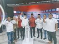 Ali Ibrahim: Paslon Bagus dan Salamat Keliru Nilai Tol Laut 