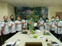 Sekjen PBB Ingin Hidupkan Sayap Partai hingga Desa