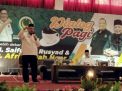 Afriansyah Sekjen PBB Apresiasi Pemuda Jabar Bisa Membuat PBB Berjaya