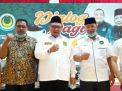 Sekjen PBB Ajak Kader dan Warga Doakan Kesembuhan KH Said Aqil Siradj
