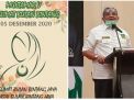 Gelar Muktamar V Muslimat Bulan Bintang Besok, Ini Harapan Afriansyah