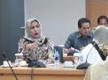 Srikandi Mercy Pastikan RKT Bukan Kenaikan Gaji 106 Anggota Dewan