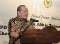 LaNyalla Gelorakan Komitmen DPD,  Dari Daerah untuk Indonesia