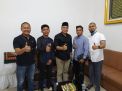 KARSA Komunitas Anak Muda Surabaya Ucapkan Selamat ke Eri-Armuji