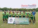 KOMPETISI BERGULIR  TURNAMEN ASKAB PSSI SAMPANG