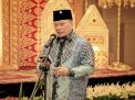 Ketua DPD Singgung Peran Tokoh SUMBAR Pertahankan Kemerdekaan RI