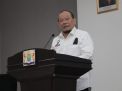 Ketua DPD RI Dorong Percepatan Pembangunan Proyek Rel Kereta Kalteng