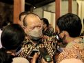 LaNyalla Dukung Kebijakan Tutup Pintu, Antisipasi Varian Baru Corona