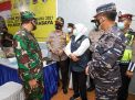 Video Forkopimda Jatim Pantau Malam Tahun Baru Dan Cek Pos Pelayanan