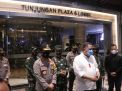 Kapolda Jatim Sidak Hari Pertama PPKM Di Surabaya Aman 