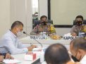 Kapolda Jatim Irjen Pol. Nico Berkunjung Ke Satuan Kerja