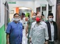 Ketua DPD RI LaNyalla: Sistem Kesehatan Indonesia Harus Diperbaiki 