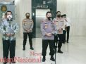 Silaturahmi Ke Mahkamah Agung, Ini Penjelasan Kapolri