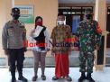 Pencairan BST Desa Gulbung Kec.  Pengarengan Berjalan Lancar 