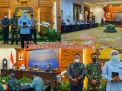 Polda Jatim Targetkan 7.043 KTS Dalam 100 Hari Ke Depan Secara Mikro