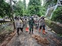 Sinergitas TNI, Polri dan Relawan Patut Diapresiasi