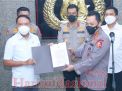 Kapolri Izinkan Kompetisi Sepak Bola, Harus Komitmen Penegakan Prokes
