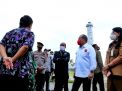 Ketua DPD RI: Inovasi Tenaga Surya Di Bontang Perlu Perhatian Serius
