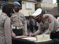 Ganis Setyaningrum Gelar Apel Penandatanganan Surat Pernyataan