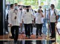 Ketua DPD RI Berharap Pelayanan Publik Lebih Baik