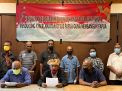 Kerukunan Silaturahmi Orang- Orang Papua Jatim Dukung OTSUS Jilid Dua