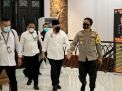 Ketua DPD RI Apresiasi 6.000 Babinkamtibmas Tegakkan Proses