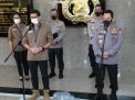 Sandiaga Mengunjungi Kapolri Bahas Penguatan Destinasi Super Prioritas