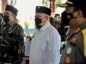 Ketua DPD RI, LaNyalla Sesalkan 332 Desa di Kalbar Belum Ada Listrik
