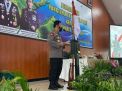 Kapolri Berikan Pengarahan Babins Dan Bhabinkamtibmas