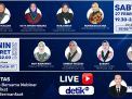 Ide Besar Imayati Kalean dan Nurmaida Saana Menggugah Spirit