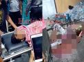 Seorang Remaja Ditemukan Tewas Bersimbah Darah di Kediamannya