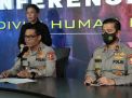 Polri Hentikan Kasus Dugaan Penyerangan Laskar FPI