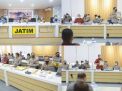 Wakapolda Jatim Canangkan Zona Integritas 10 Satker WBK dan WBBM 