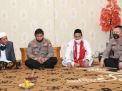 Divisi Humas Polri Silaturahmi Ke Ponpes Ushulul Hikmah Al Ibrohimi