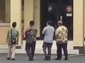 Oknum Kepsek SMK Tanwir Belum Ditahan Terakit Kasus Dugaan Pencabulan