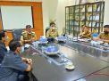 OPD Diminta Rekrut Honorer Secara Terpusat Dan Terkoordinasi