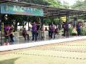 Atlet Panahan Menart 2 Marinir Pasmar 2 Raih Juara 3 
