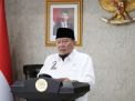 Ketua DPD RI Minta Pemerintah Kendalikan Harga Kebutuhan Pokok