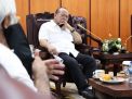 Ketua DPD RI Minta Tindak Tegas Pelaku Peredaran Narkoba di Lapas