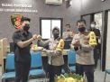 Kapolres Tanjung Perak Resmikan Ruang Reskrim Polsek Asemrowo