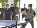 Pangdam V Brawijaya, Pangkoarmada II, Kapolda Jatim Olahraga Bersama