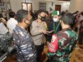 Sukses Kongres Ke XXXI,  HMI Ucapkan Terimakasih Ke Forkopimda Jatim 