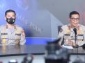 Bom Bunuh Diri di Makassar, Kapolri Minta Masyarakat Tidak Panik