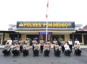 Kapolda Jatim Imbau Untuk Bentuk Da'i Kamtibmas Tingkat Kabupaten 